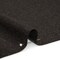 1 Yard Super 130 Wool Suiting Made in Italy - Black and Beige Heathered – Deadstock 58’’ Width